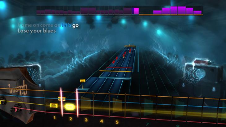 Rocksmith® 2014 Edition – Remastered – Kenny Loggins - “Footloose” - 游戏机迷 | 游戏评测