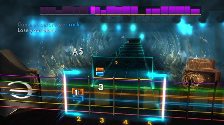 Rocksmith® 2014 Edition – Remastered – Kenny Loggins - “Footloose” - 游戏机迷 | 游戏评测