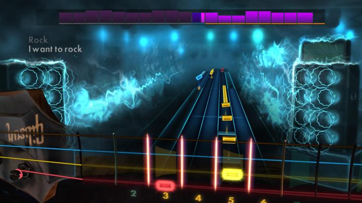Rocksmith® 2014 Edition – Remastered – Twisted Sister - “I Wanna Rock” - 游戏机迷 | 游戏评测