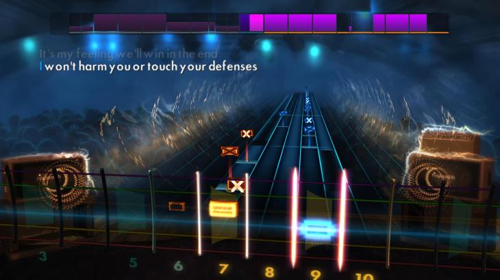 Rocksmith® 2014 Edition – Remastered – 80s Mix Song Pack II - 游戏机迷 | 游戏评测