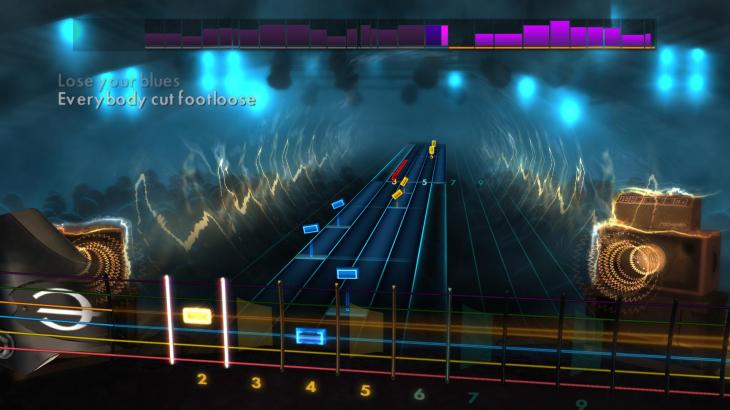 Rocksmith® 2014 Edition – Remastered – 80s Mix Song Pack II - 游戏机迷 | 游戏评测