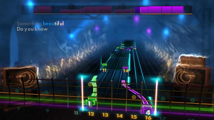 Rocksmith® 2014 Edition – Remastered – Coldplay - “Yellow” - 游戏机迷 | 游戏评测