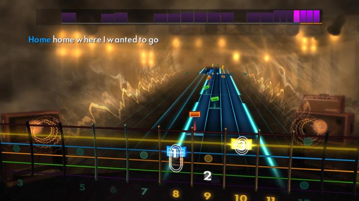 Rocksmith® 2014 Edition – Remastered – Coldplay - “Clocks” - 游戏机迷 | 游戏评测