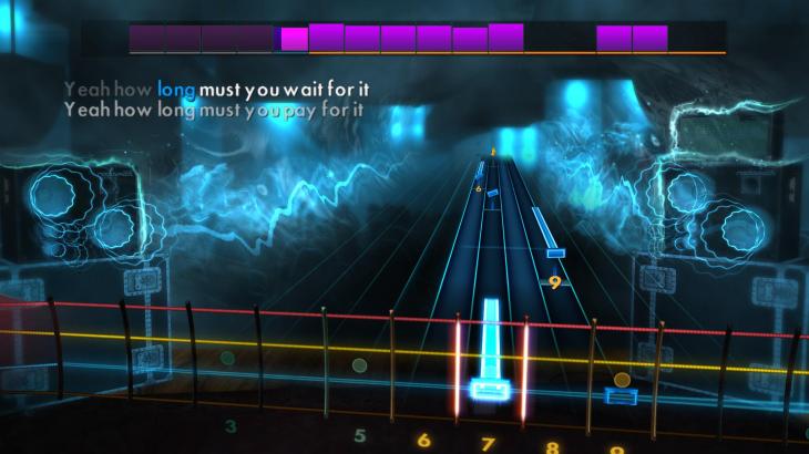 Rocksmith® 2014 Edition – Remastered – Coldplay - “In My Place” - 游戏机迷 | 游戏评测