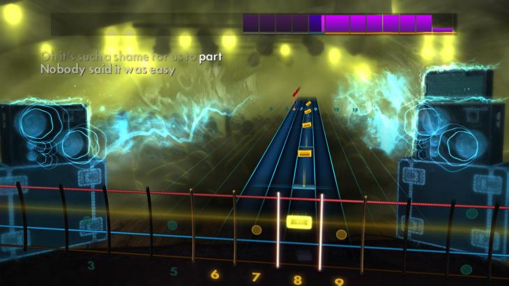 Rocksmith® 2014 Edition – Remastered – Coldplay Song Pack - 游戏机迷 | 游戏评测