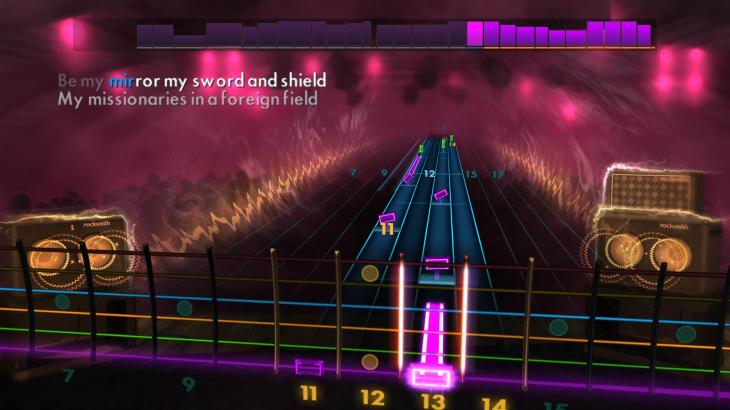 Rocksmith® 2014 Edition – Remastered – Coldplay Song Pack - 游戏机迷 | 游戏评测