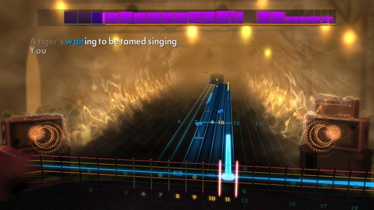 Rocksmith® 2014 Edition – Remastered – Coldplay Song Pack - 游戏机迷 | 游戏评测