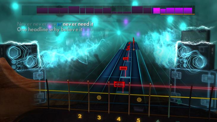 Rocksmith® 2014 Edition – Remastered – Tears for Fears - “Everybody Wants to Rule the World” - 游戏机迷 | 游戏评测