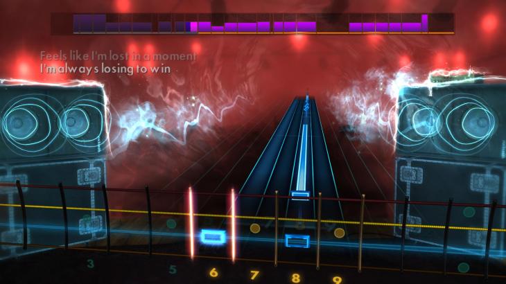 Rocksmith® 2014 Edition – Remastered – Kasabian - “Underdog” - 游戏机迷 | 游戏评测