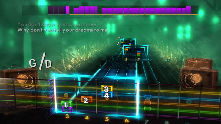 Rocksmith® 2014 Edition – Remastered – Variety Song Pack VIII - 游戏机迷 | 游戏评测