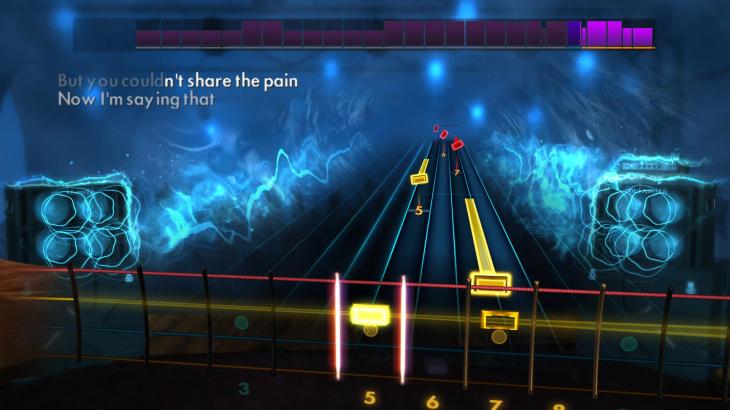 Rocksmith® 2014 Edition – Remastered – Variety Song Pack VIII - 游戏机迷 | 游戏评测