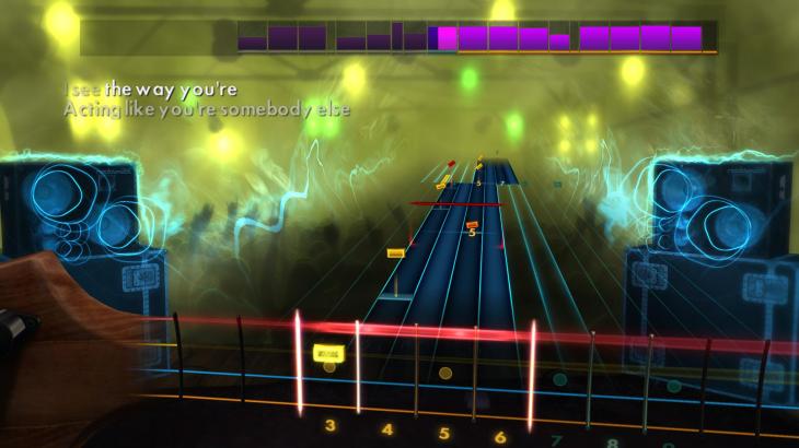 Rocksmith® 2014 Edition – Remastered – Avril Lavigne - “Complicated” - 游戏机迷 | 游戏评测