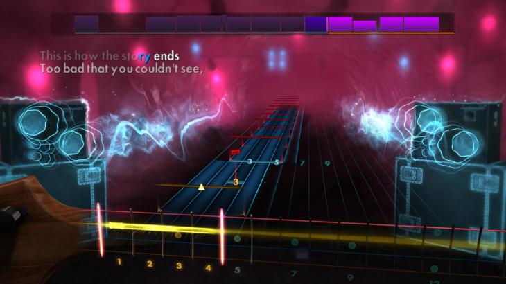 Rocksmith® 2014 Edition – Remastered – Avril Lavigne Song Pack - 游戏机迷 | 游戏评测