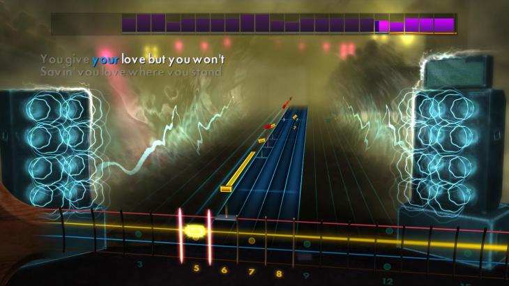 Rocksmith® 2014 Edition – Remastered – Tonic - “If You Could Only See” - 游戏机迷 | 游戏评测
