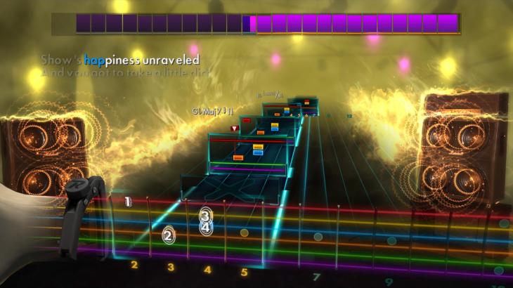 Rocksmith® 2014 Edition – Remastered – 90s Mix Song Pack II - 游戏机迷 | 游戏评测
