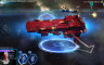 Galaxy Reavers: Flames-type Aircraft Carrier DLC - 游戏机迷 | 游戏评测