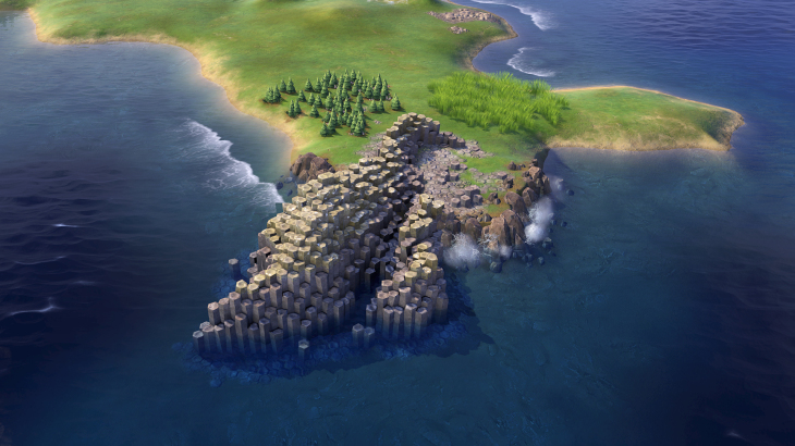 Civilization VI - Vikings Scenario Pack - 游戏机迷 | 游戏评测