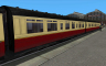 TS Marketplace: Gresley Coach Pack 04 Add-On - 游戏机迷 | 游戏评测