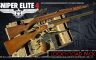 Sniper Elite 4 - Lock and Load Weapons Pack - 游戏机迷 | 游戏评测