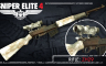 Sniper Elite 4 - Cold Warfare Winter Expansion Pack - 游戏机迷 | 游戏评测