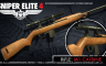 Sniper Elite 4 - Allied Forces Rifle Pack - 游戏机迷 | 游戏评测