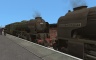 TS Marketplace: British Railways Class A2 Livery Pack Add-On - 游戏机迷 | 游戏评测