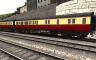 TS Marketplace: GWR High Waist Collett Coaches Pack 01 Add-On - 游戏机迷 | 游戏评测