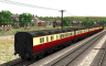 TS Marketplace: GWR High Waist Collett Coaches Pack 02 Add-On - 游戏机迷 | 游戏评测