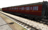 TS Marketplace: GWR High Waist Collett Coaches Pack 02 Add-On - 游戏机迷 | 游戏评测