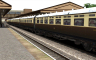 TS Marketplace: GWR High Waist Collett Coaches Pack 03 Add-On - 游戏机迷 | 游戏评测