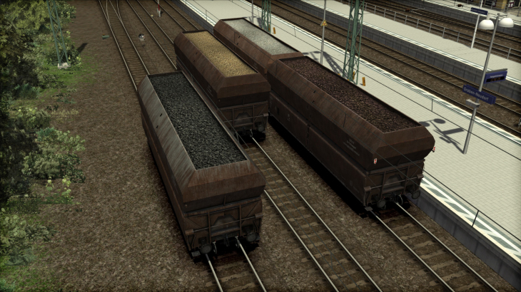 TS Marketplace: Ootz 42 Wagon Pack Add-On - 游戏机迷 | 游戏评测