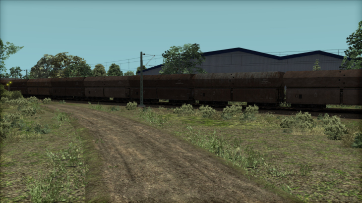 TS Marketplace: Ootz 42 Wagon Pack Add-On - 游戏机迷 | 游戏评测