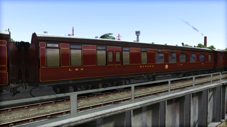 TS Marketplace: LMS P1&P2 LMS Early Coach Pack Add-On - 游戏机迷 | 游戏评测