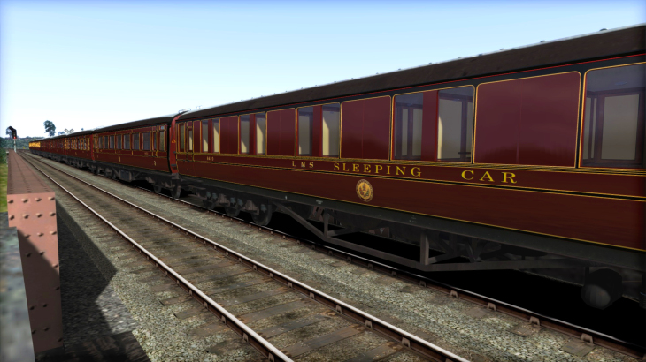 TS Marketplace: LMS P1&P2 LMS Early Coach Pack Add-On - 游戏机迷 | 游戏评测