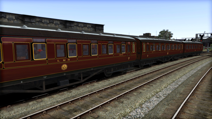 TS Marketplace: LMS P1&P2 LMS Early Coach Pack Add-On - 游戏机迷 | 游戏评测