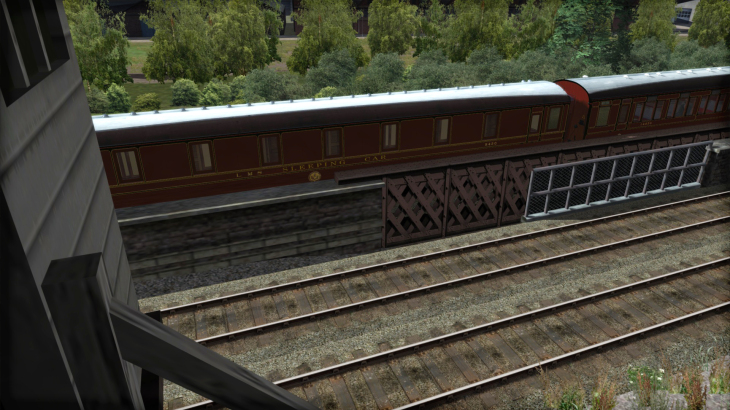 TS Marketplace: LMS P1&P2 LMS Early Coach Pack Add-On - 游戏机迷 | 游戏评测