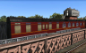 TS Marketplace: LMS P1&P2 BR Maroon Coach Pack Add-On - 游戏机迷 | 游戏评测
