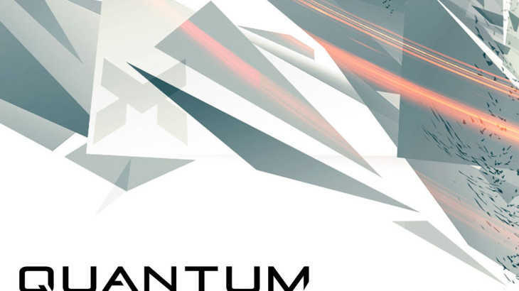 Quantum Break - Original Game Soundtrack - 游戏机迷 | 游戏评测