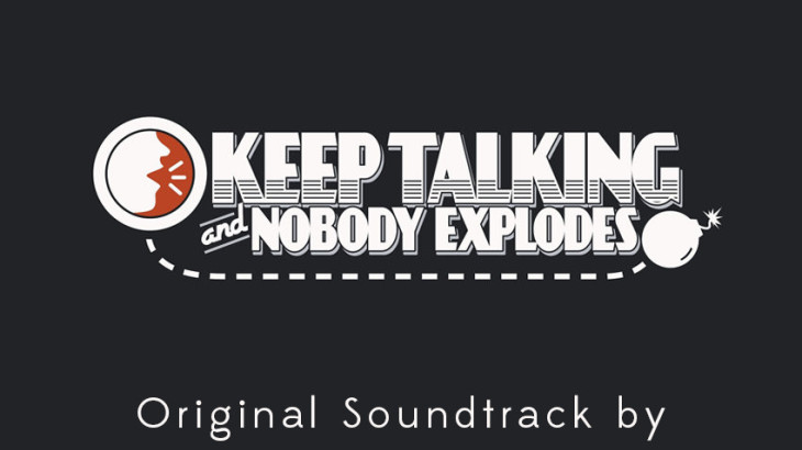 Keep Talking and Nobody Explodes - Soundtrack - 游戏机迷 | 游戏评测