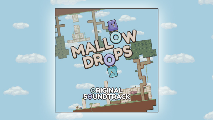 Mallow Drops Original Soundtrack - 游戏机迷 | 游戏评测