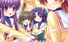 CLANNAD - Anthology Manga - 游戏机迷 | 游戏评测