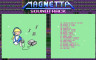 Magnetta - Soundtrack - 游戏机迷 | 游戏评测