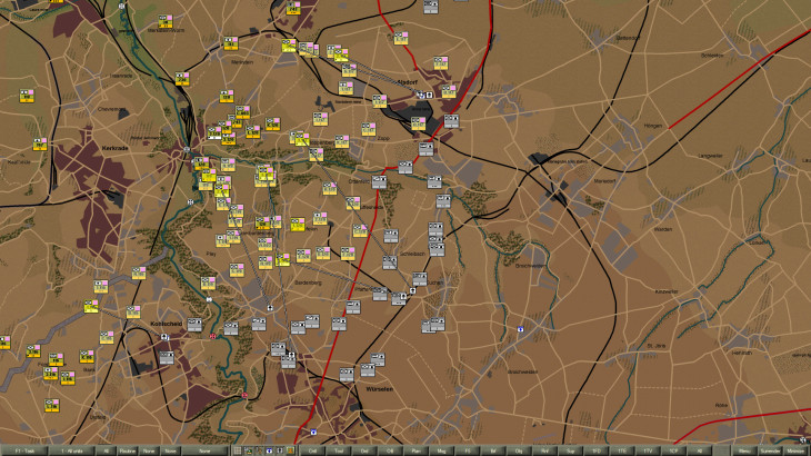 Command Ops 2: Westwall Vol. 7 - 游戏机迷 | 游戏评测