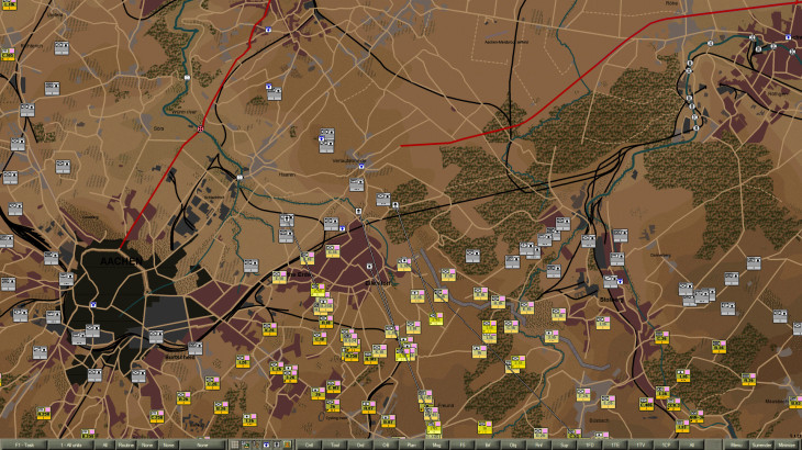 Command Ops 2: Westwall Vol. 7 - 游戏机迷 | 游戏评测