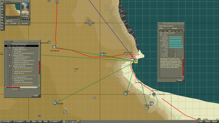 Command Ops 2: The Cauldron Vol. 5 - 游戏机迷 | 游戏评测