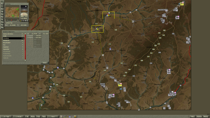 Command Ops 2: Bastogne Vol. 4 - 游戏机迷 | 游戏评测