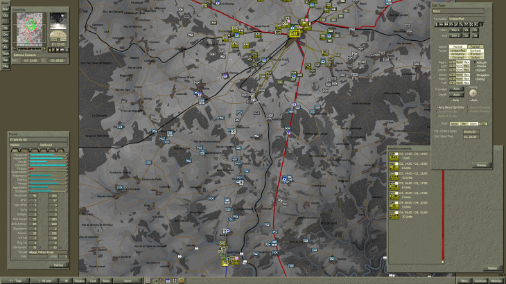 Command Ops 2: Bastogne Vol. 4 - 游戏机迷 | 游戏评测