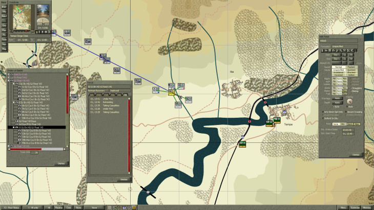 Command Ops 2: Foothills of the Gods Vol. 2 - 游戏机迷 | 游戏评测