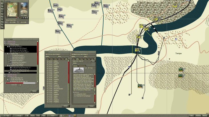 Command Ops 2: Foothills of the Gods Vol. 2 - 游戏机迷 | 游戏评测