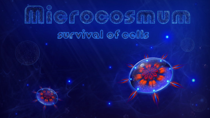 Microcosmum: survival of cells - Soundtrack - 游戏机迷 | 游戏评测